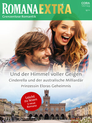 cover image of Romana Extra, Band 153
